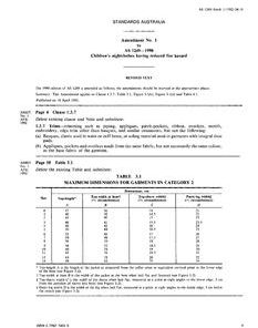 AS 1249-1990 AMDT 1 pdf