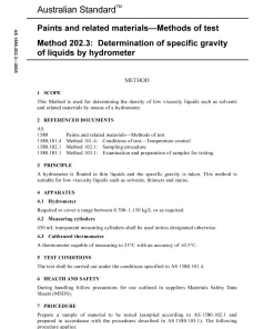 AS 1580.202.3-2005 pdf