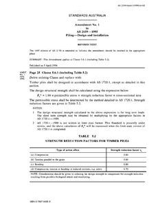 AS 2159-1995 AMDT 1 pdf