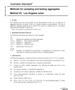 AS 1141.23-2009 pdf