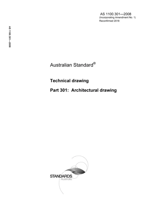 AS 1100.301-2008 pdf