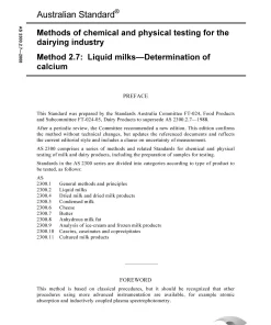 AS 2300.2.7-2008 pdf