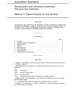 AS 1774.6-1992 pdf