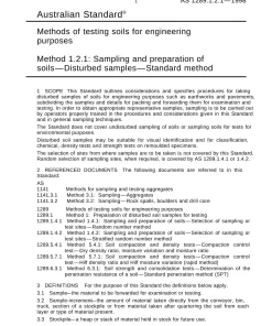 AS 1289.1.2.1-1998 pdf