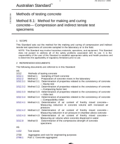 AS 1012.8.1-2000 pdf