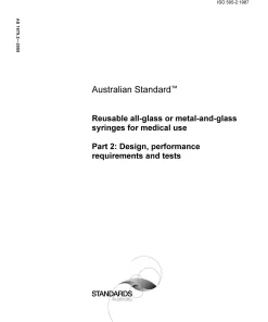 AS 1679.2-2005 pdf