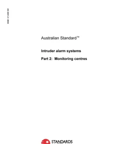 AS 2201.2-2004 pdf