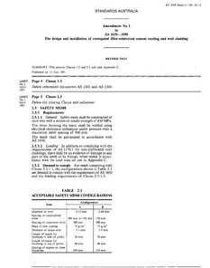 AS 1639-1990 AMDT 1 pdf