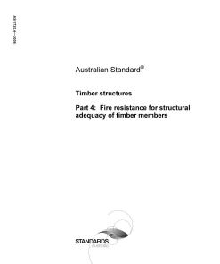 AS 1720.4-2006 pdf