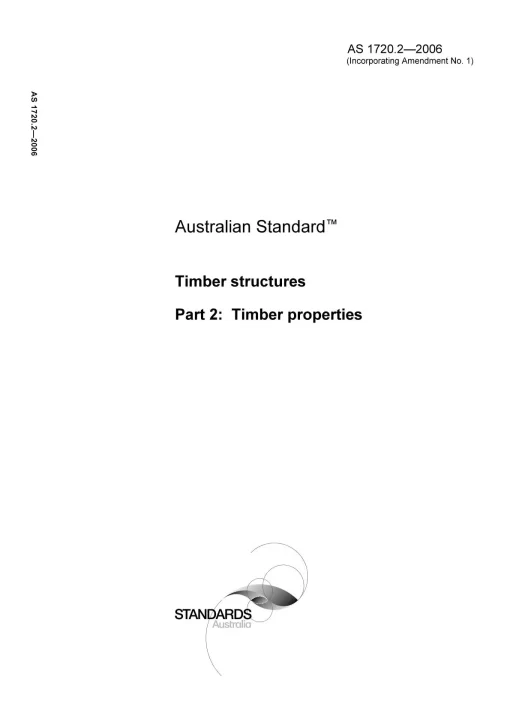 AS 1720.2-2006 pdf