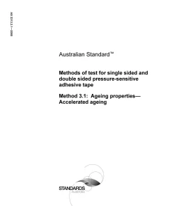 AS 2313.3.1-2005 pdf