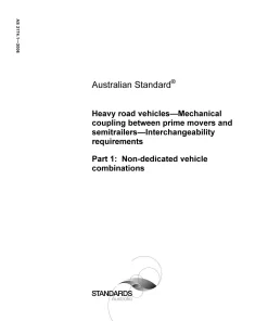 AS 2174.1-2006 pdf