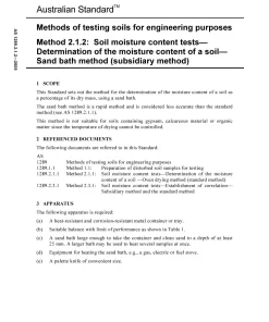 AS 1289.2.1.2-2005 pdf