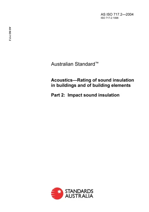 AS ISO 717.2-2004 pdf