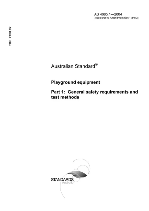 AS 4685.1-2004 pdf