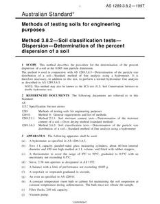 AS 1289.3.8.2-1997 pdf