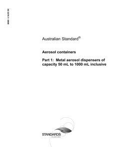 AS 2278.1-2008 pdf