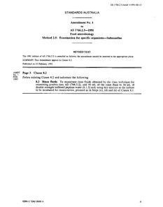 AS 1766.2.5-1991 AMDT 1 pdf