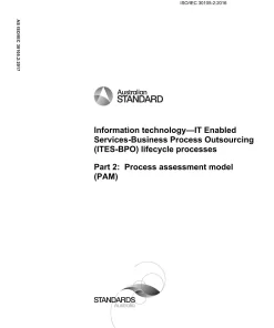 AS ISO/IEC 30105.2:2017 pdf