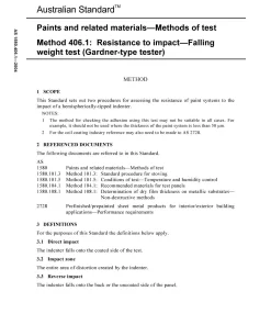 AS 1580.406.1-2004 pdf