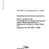 AS 1684.3 C1 SUPP 14-2006 pdf