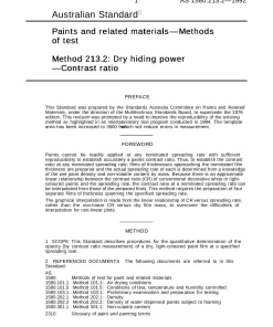 AS 1580.213.2-1992 pdf