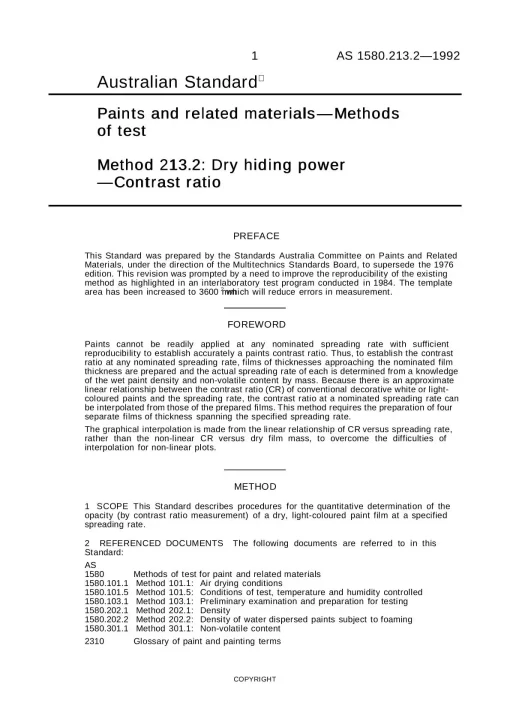 AS 1580.213.2-1992 pdf