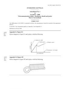 AS 1049.2-2008 AMDT 1 pdf