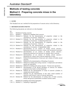 AS 1012.2:2014 pdf