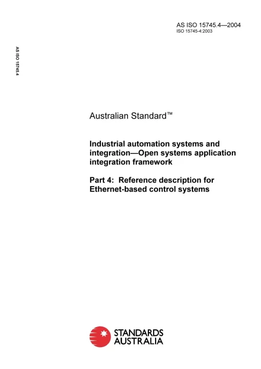 AS ISO 15745.4-2004 pdf