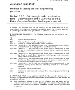 AS 1289.6.1.3-1998 pdf