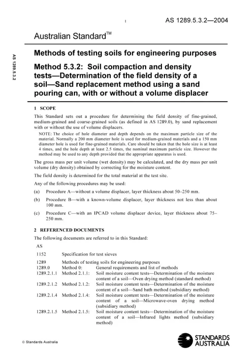 AS 1289.5.3.2-2004 pdf