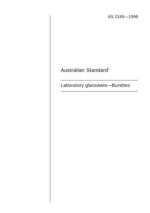 AS 2165-1996 pdf