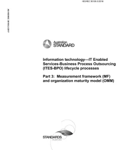 AS ISO/IEC 30105.3:2017 pdf