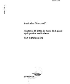 AS 1679.1-2005 pdf