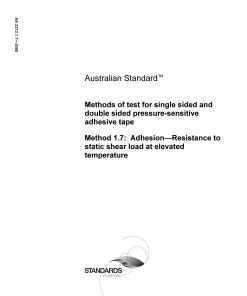 AS 2313.1.7-2005 pdf