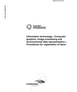 AS ISO/IEC 9973:2015 pdf