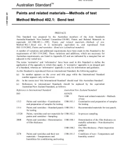 AS 1580.402.1-2003 pdf