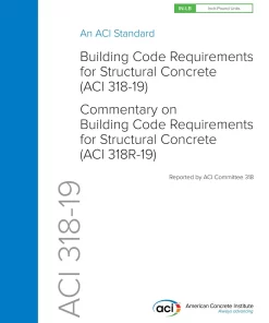 ACI 318-19(22) pdf