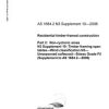 AS 1684.2 N3 SUPP 10-2006 pdf