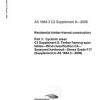 AS 1684.3 C2 SUPP 8-2006 pdf