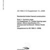 AS 1684.3 C3 SUPP 13-2006 pdf