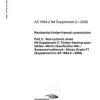 AS 1684.2 N4 SUPP 2-2006 pdf