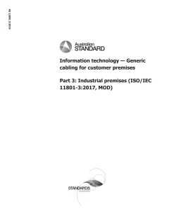 AS 11801.3:2019 pdf