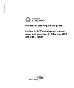 AS 1301.411:2019 pdf