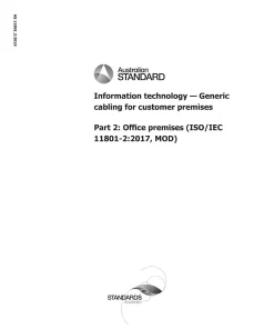 AS 11801.2:2019 pdf