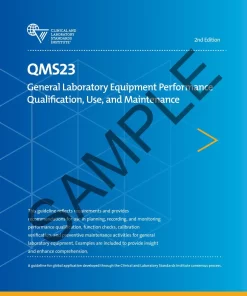 CLSI QMS23 pdf