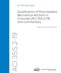 ACI 355.2-19 pdf