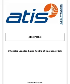 ATIS 0700042 pdf