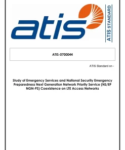 ATIS 0700044 pdf